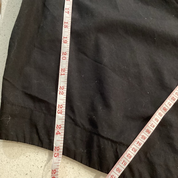 Free People Black Off Shoulder Blouse. Size M. - Picture 9 of 10